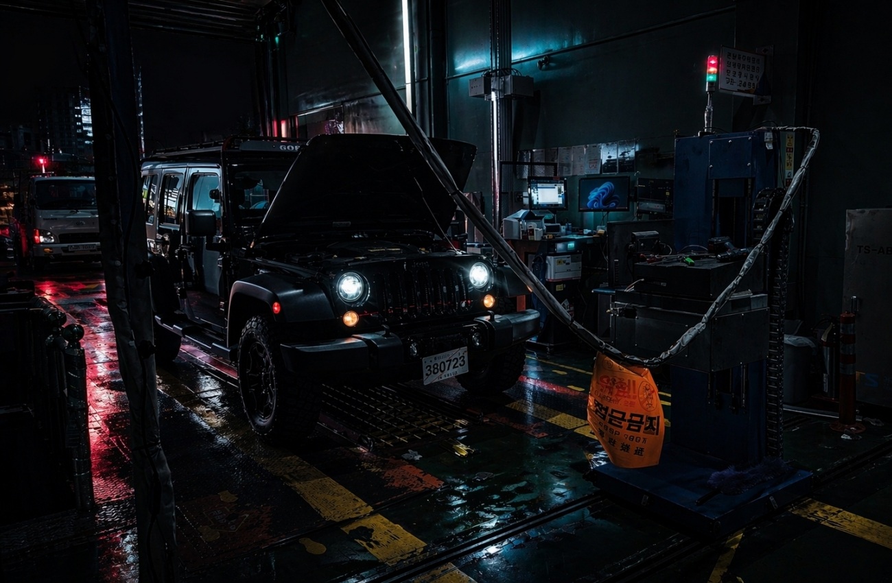 Vehicle certification services